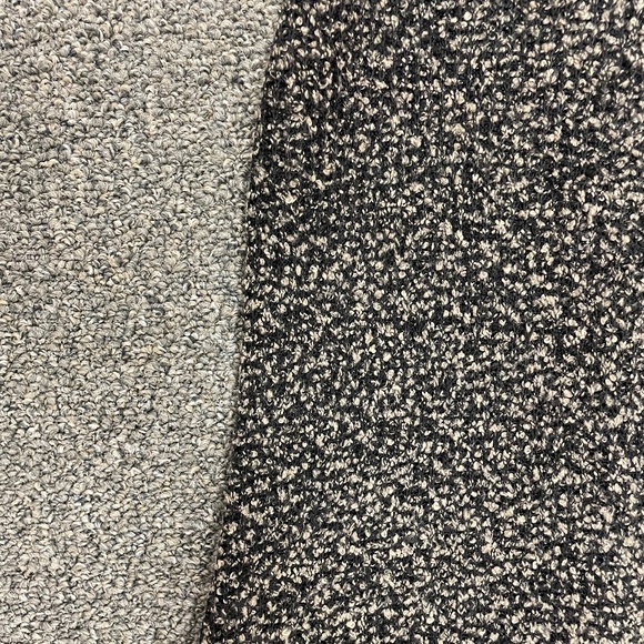 Area Code 407 Kids Brown/Black Boucle Shift - New with Tags - Picture 3 of 3